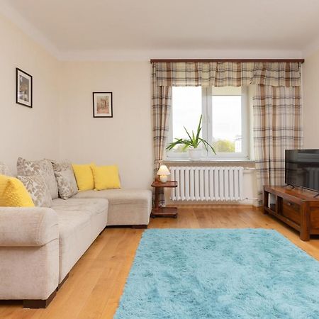 Metro Raclawicka Cozy Studio Apartment By Noclegi Renters Varşova Dış mekan fotoğraf